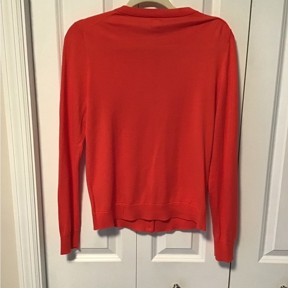 J Crew button front cardigan - Picture 3 of 3